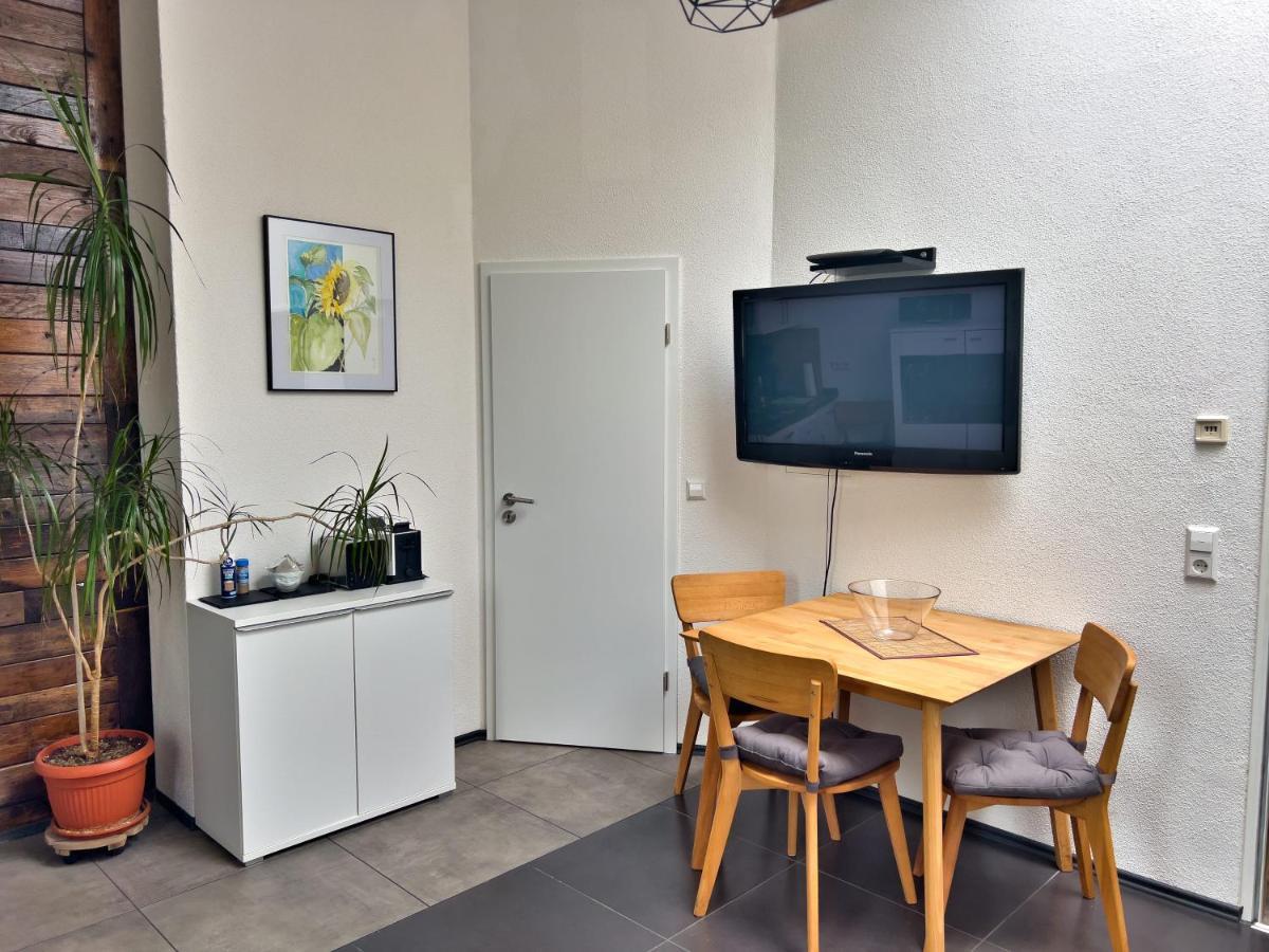 Apartment Finke 2 An Der Messe Friedrichshafen Exterior photo